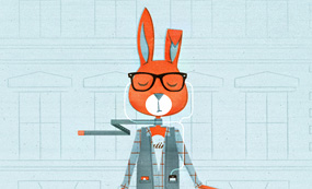 智能任务分配的短信测压